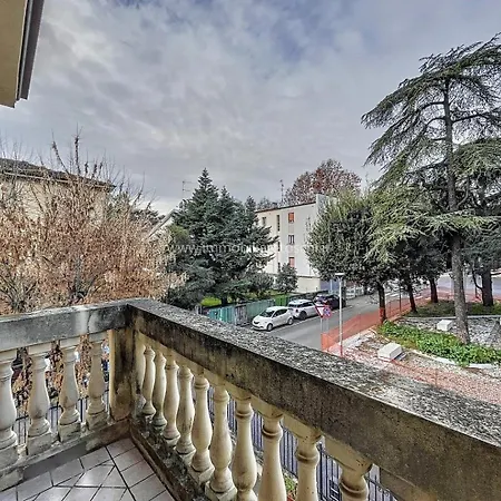 Apartment App Tara Liberty Style Imola