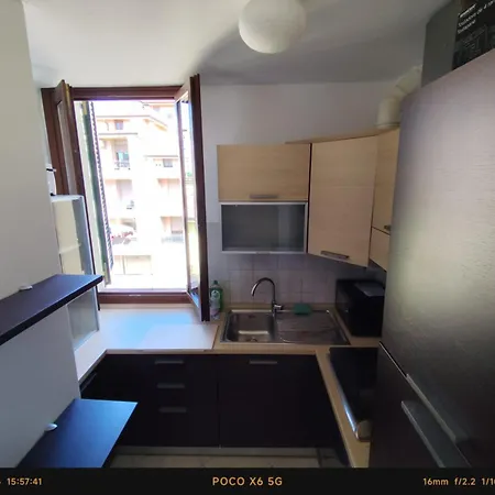 App Tara Liberty Style Appartement
