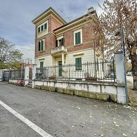 Appartement App Tara Liberty Style