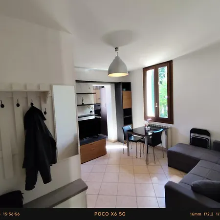 Apartment App Tara Liberty Style