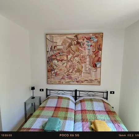 App Tara Liberty Style Apartamento *