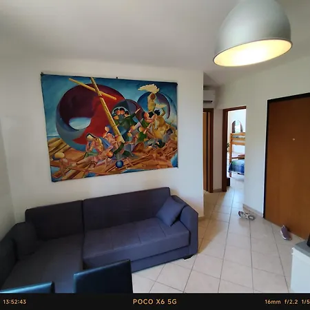 Apartamento App Tara Liberty Style