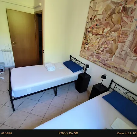 App Tara Liberty Style Apartamento