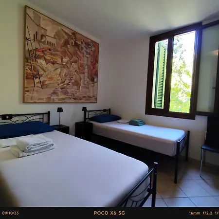 App Tara Liberty Style Apartamento *