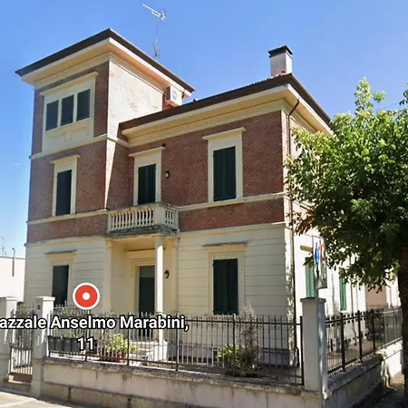 App Tara Liberty Style Apartamento Imola