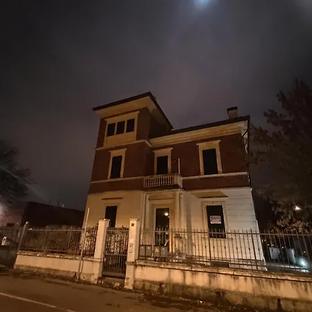 Apartamento App Tara Liberty Style *