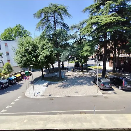 App Tara Liberty Style Apartmán Imola