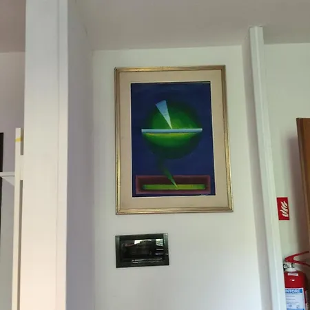 דירה App Tara Liberty Style