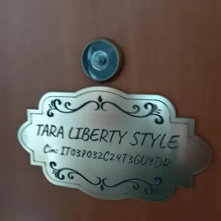 App Tara Liberty Style