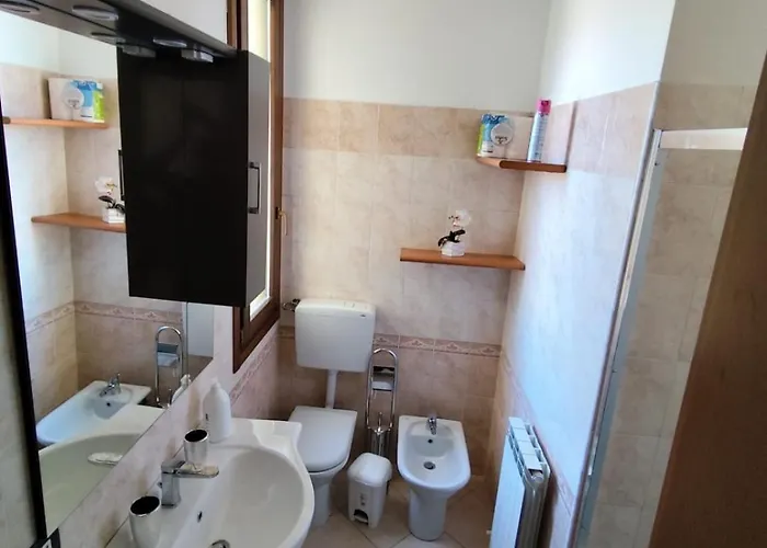 App Tara Liberty Style Lejlighed *