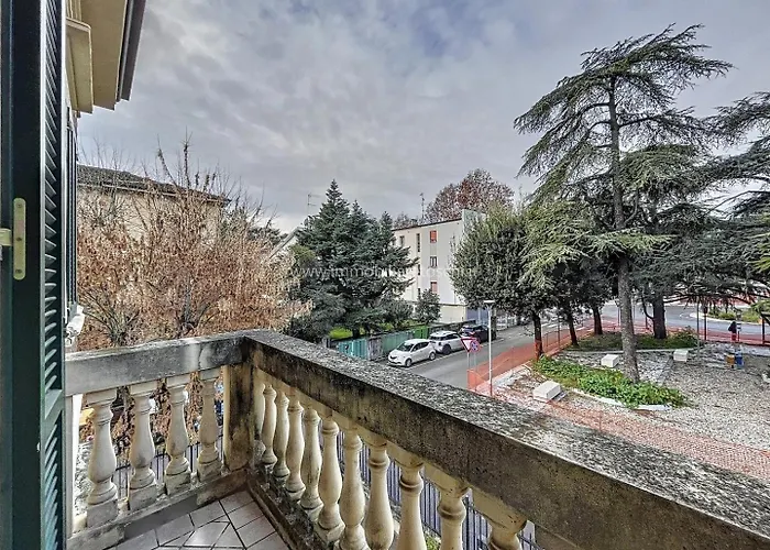 Lägenhet App Tara Liberty Style Imola