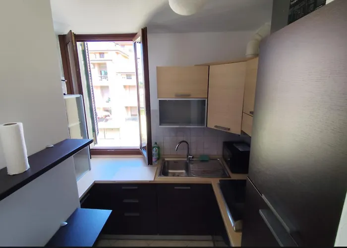 App Tara Liberty Style Apartmán