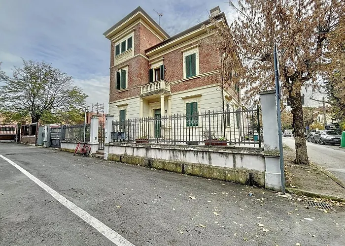Apartmán App Tara Liberty Style