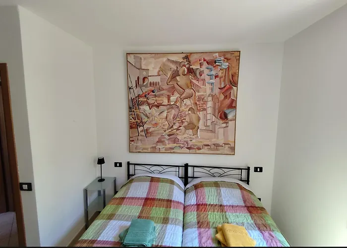 App Tara Liberty Style Apartmán *