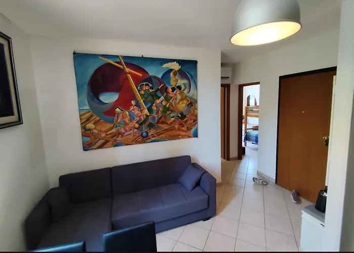 Lägenhet App Tara Liberty Style