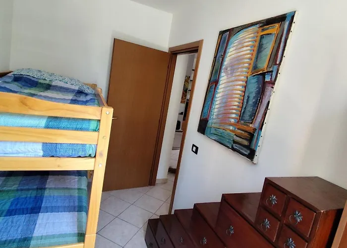 App Tara Liberty Style Lejlighed