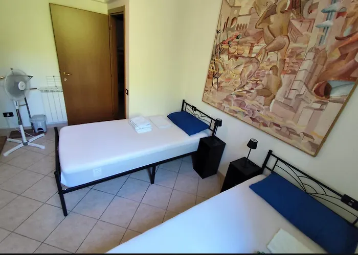 App Tara Liberty Style Apartmán