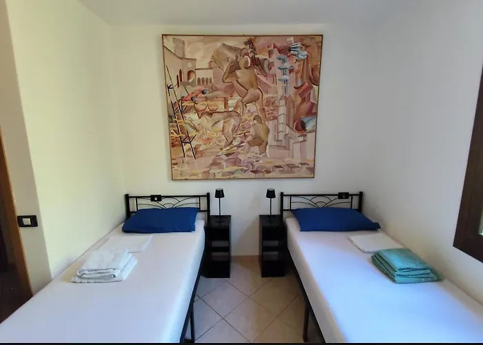 Lejlighed App Tara Liberty Style *