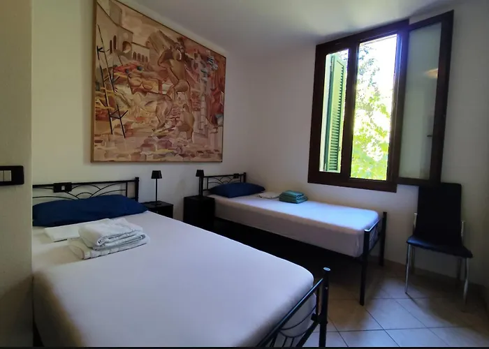 App Tara Liberty Style Lägenhet *