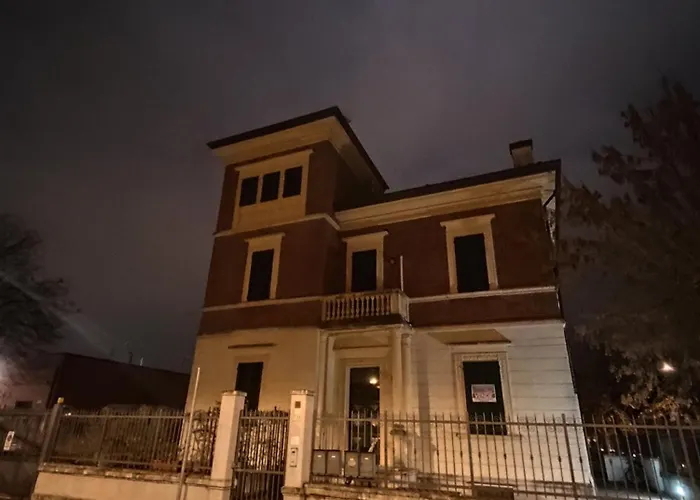 Lejlighed App Tara Liberty Style *