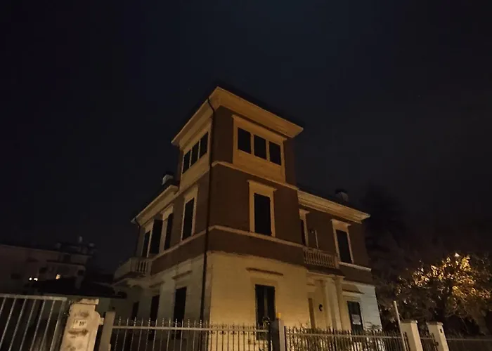 App Tara Liberty Style Lejlighed Imola