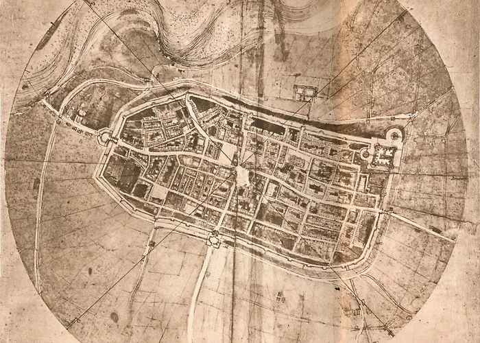 App Tara Liberty Style Lejlighed *