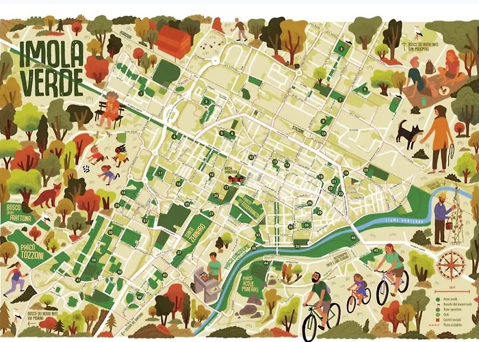 App Tara Liberty Style * إيمولا