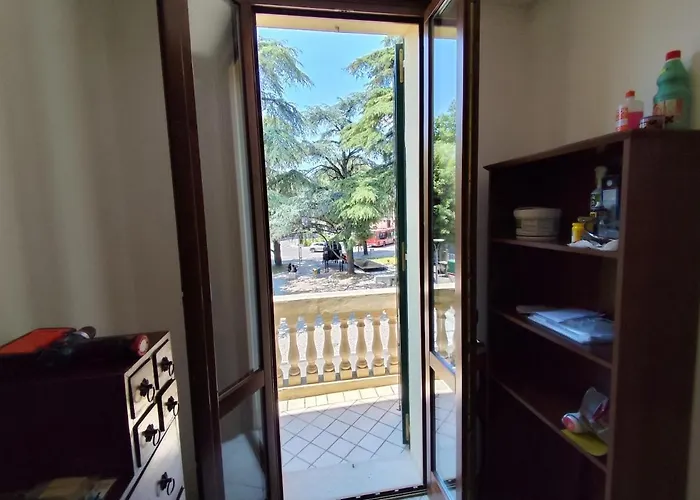 App Tara Liberty Style شقة إيمولا