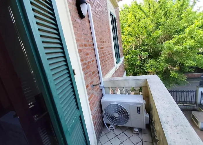 App Tara Liberty Style Imola