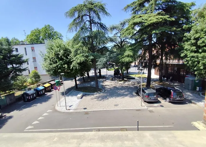 App Tara Liberty Style Apartmán Imola
