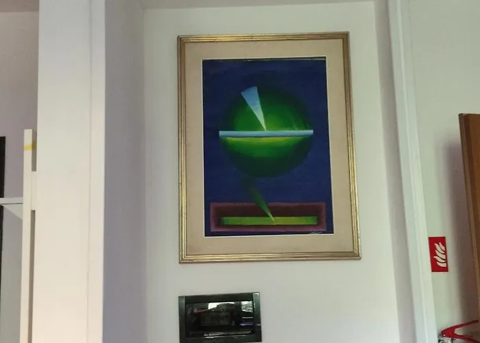 Lejlighed App Tara Liberty Style